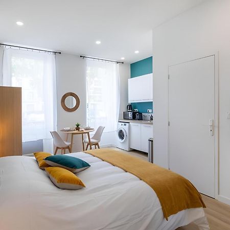 Le Yellow Studio Neuf Lumineux Agen Hyper Centre Gare 800M 외부 사진