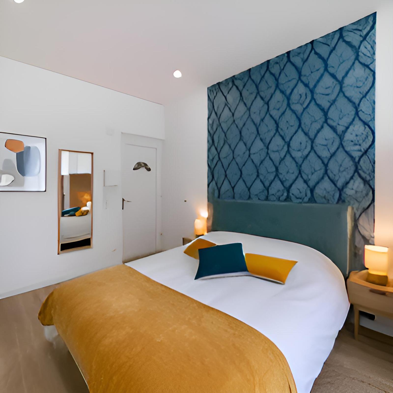 Le Yellow Studio Neuf Lumineux Agen Hyper Centre Gare 800M 외부 사진